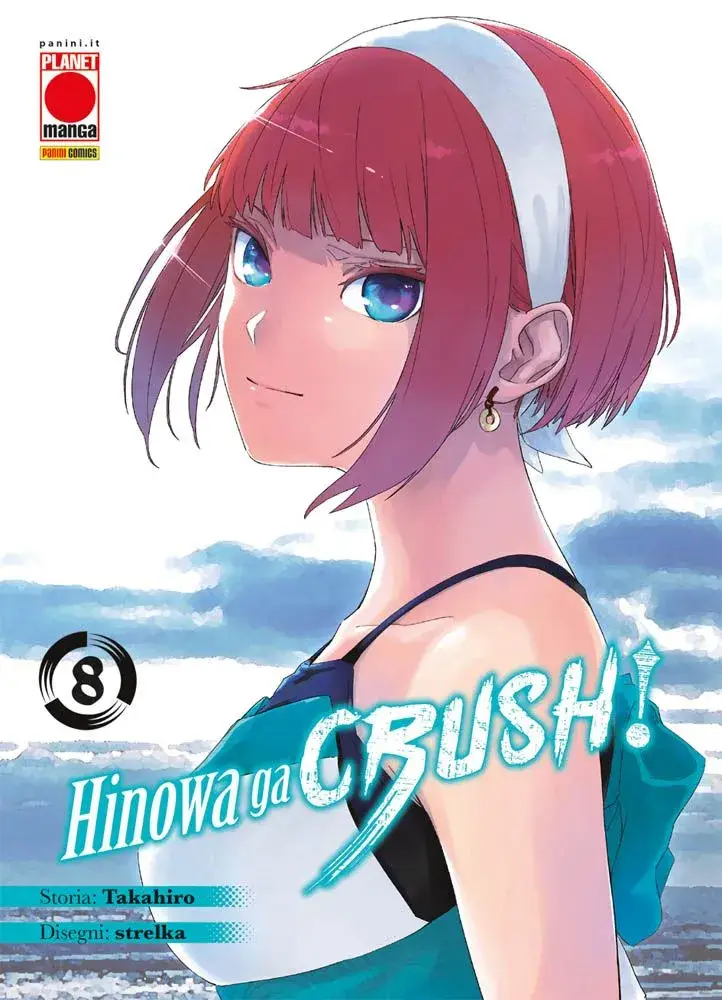 Volume cover